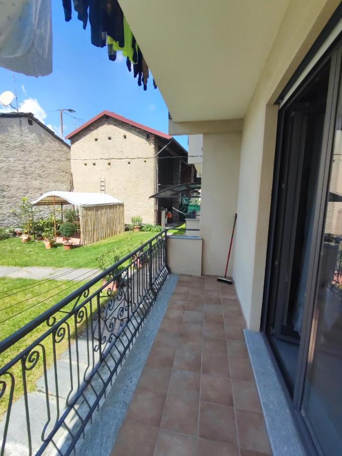 Stone Way Apartment Barge Ngoại thất bức ảnh