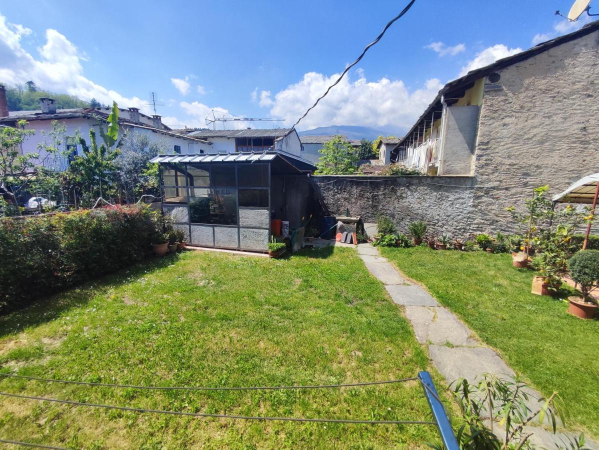 Stone Way Apartment Barge Ngoại thất bức ảnh