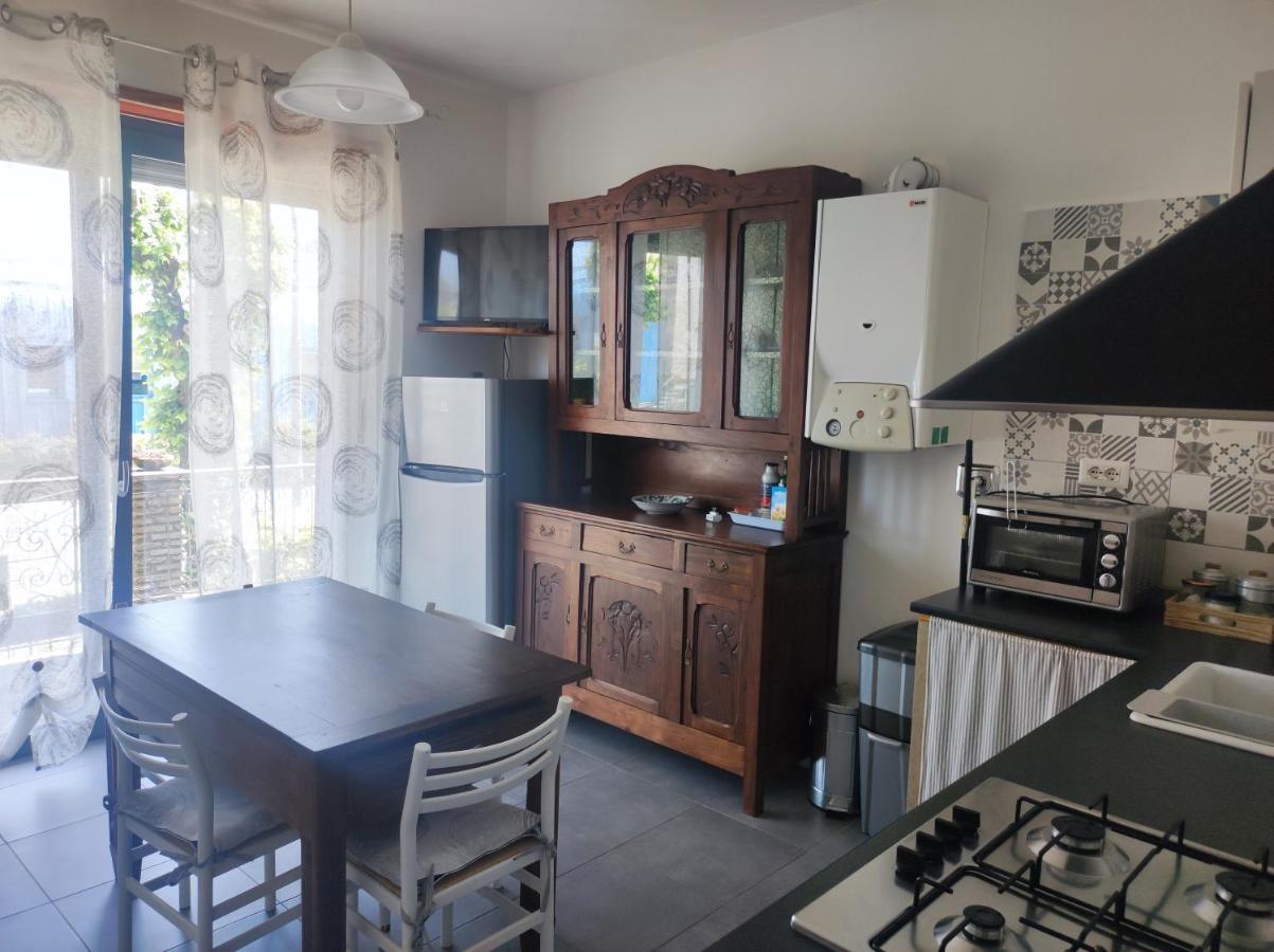 Stone Way Apartment Barge Ngoại thất bức ảnh