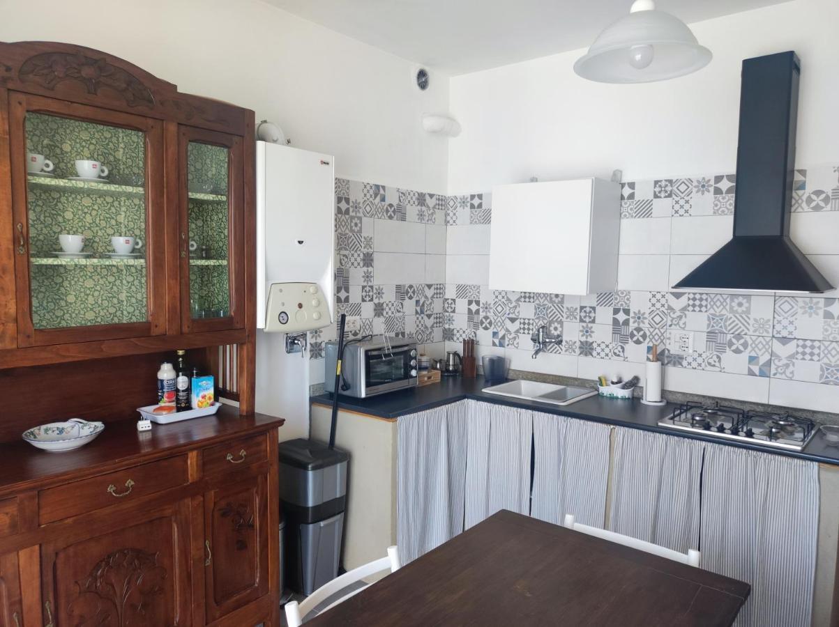 Stone Way Apartment Barge Ngoại thất bức ảnh
